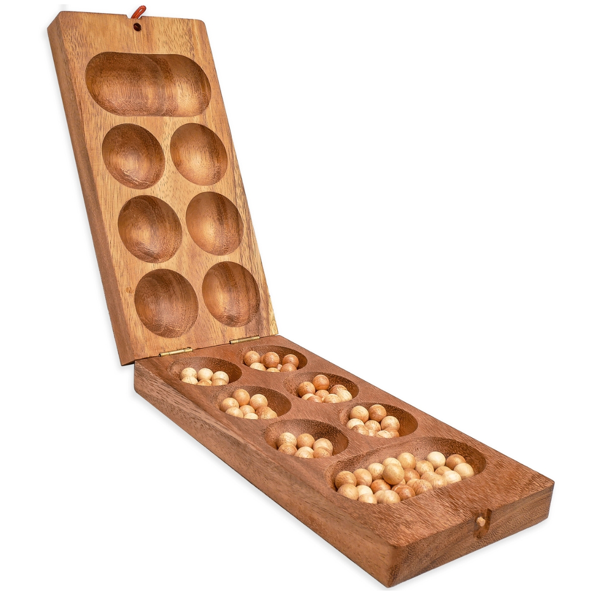 Mancala box view