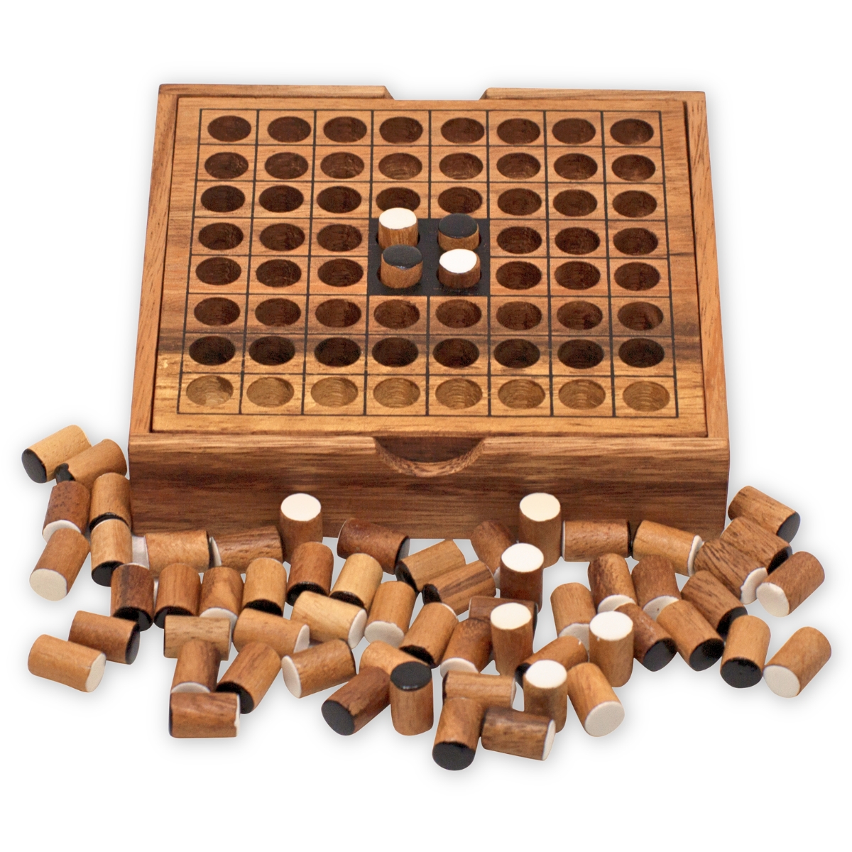 Othello box view