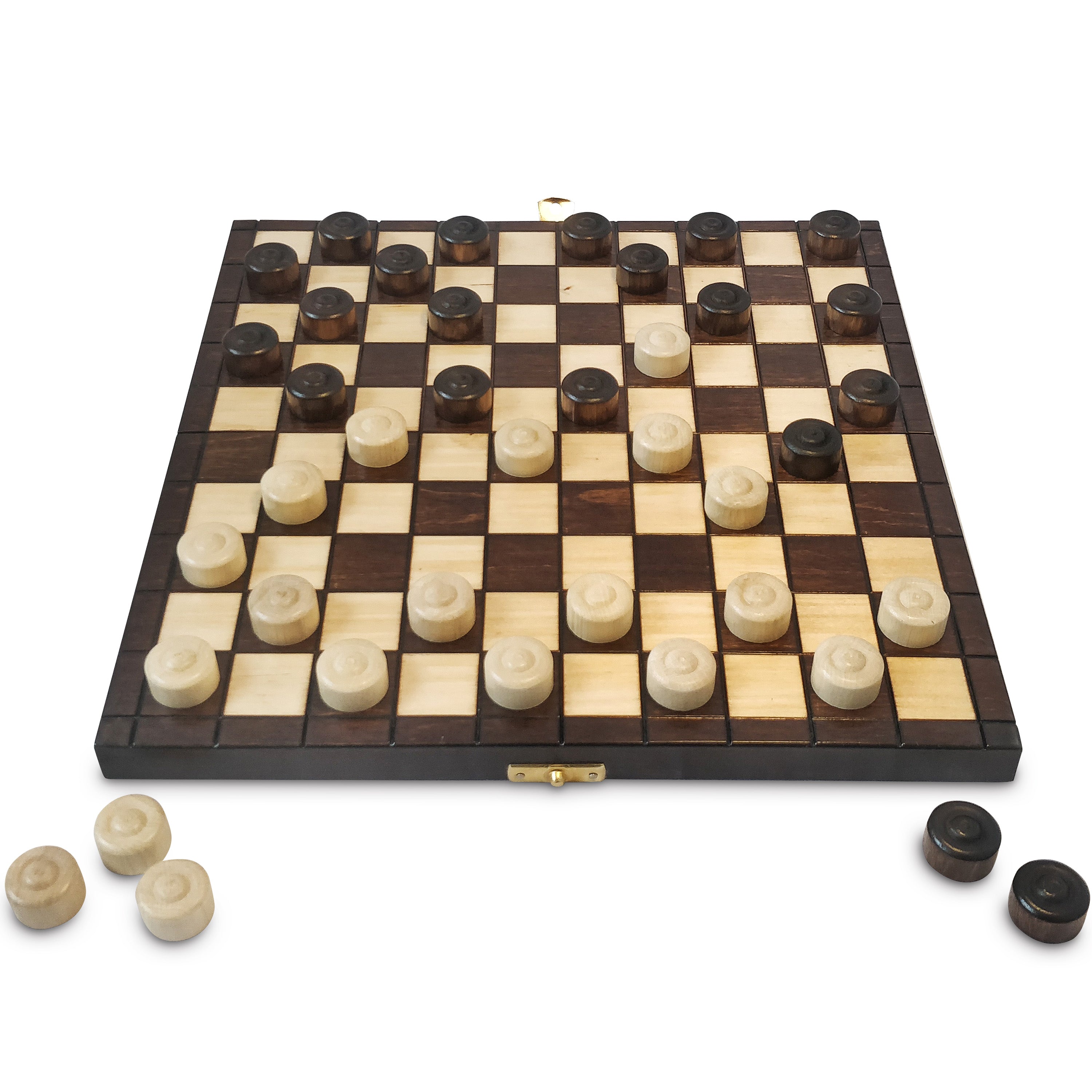 Dames / Draughts