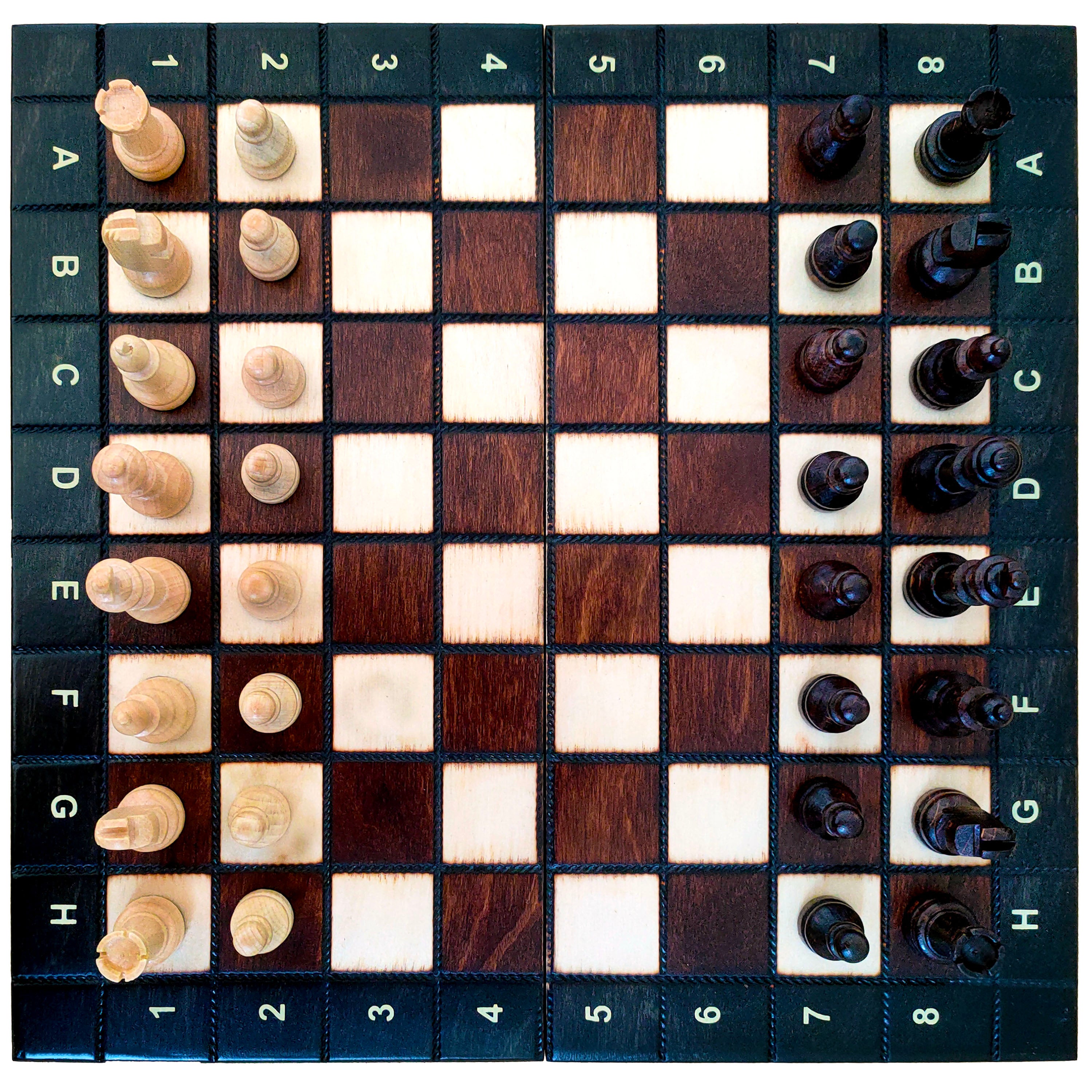BABYLON 27CM