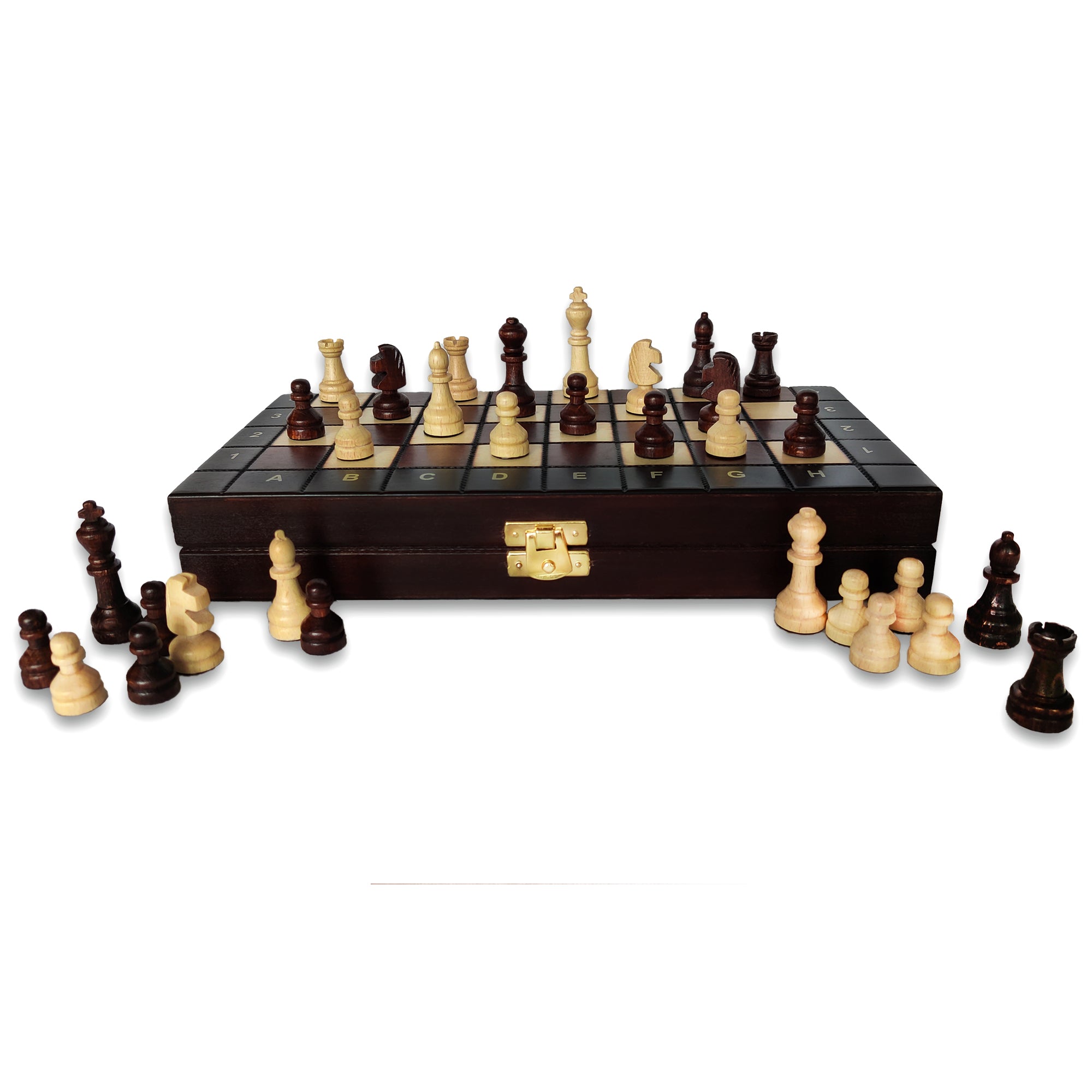 BABYLON 27CM