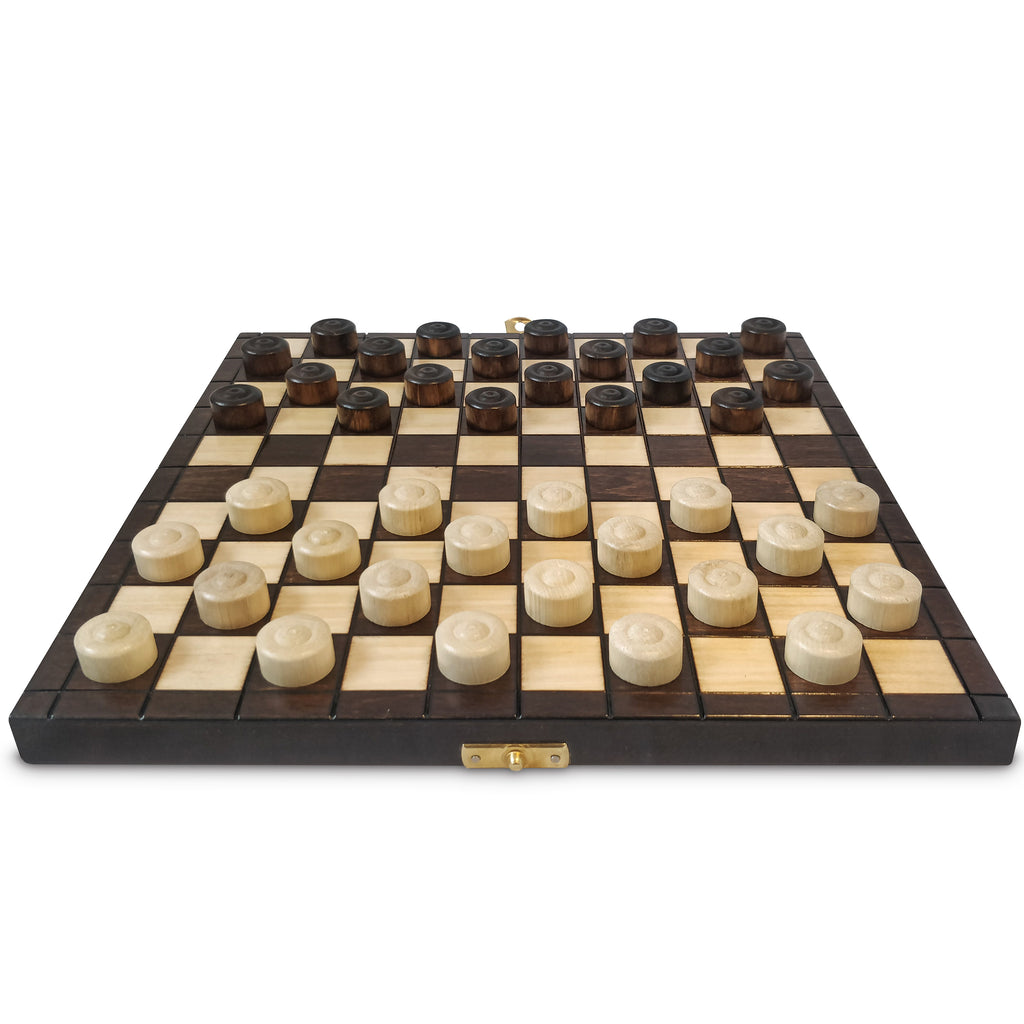 Dames / Draughts