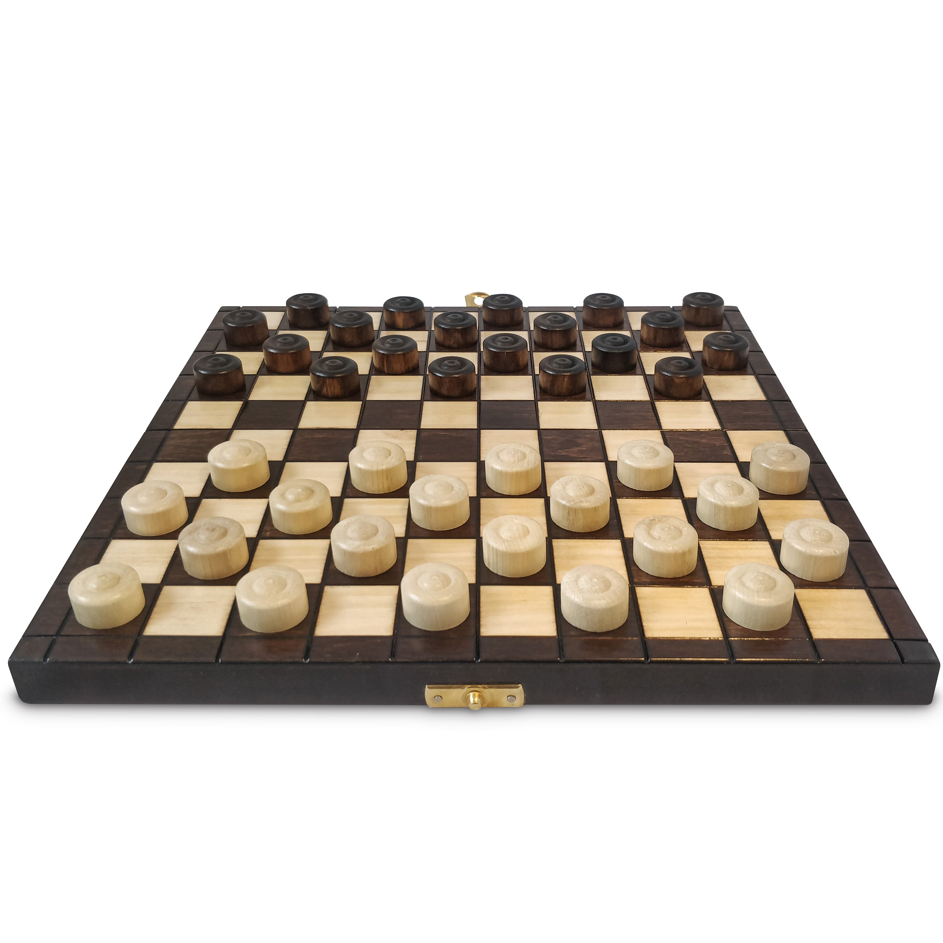 Dames / Draughts