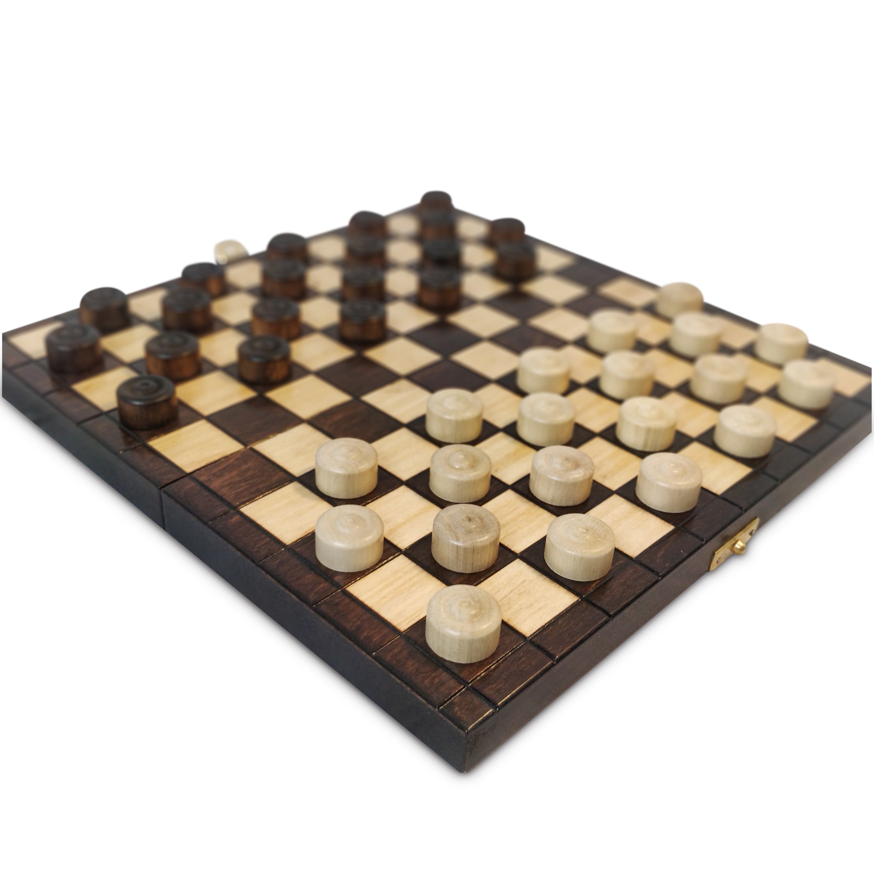 Dames / Draughts