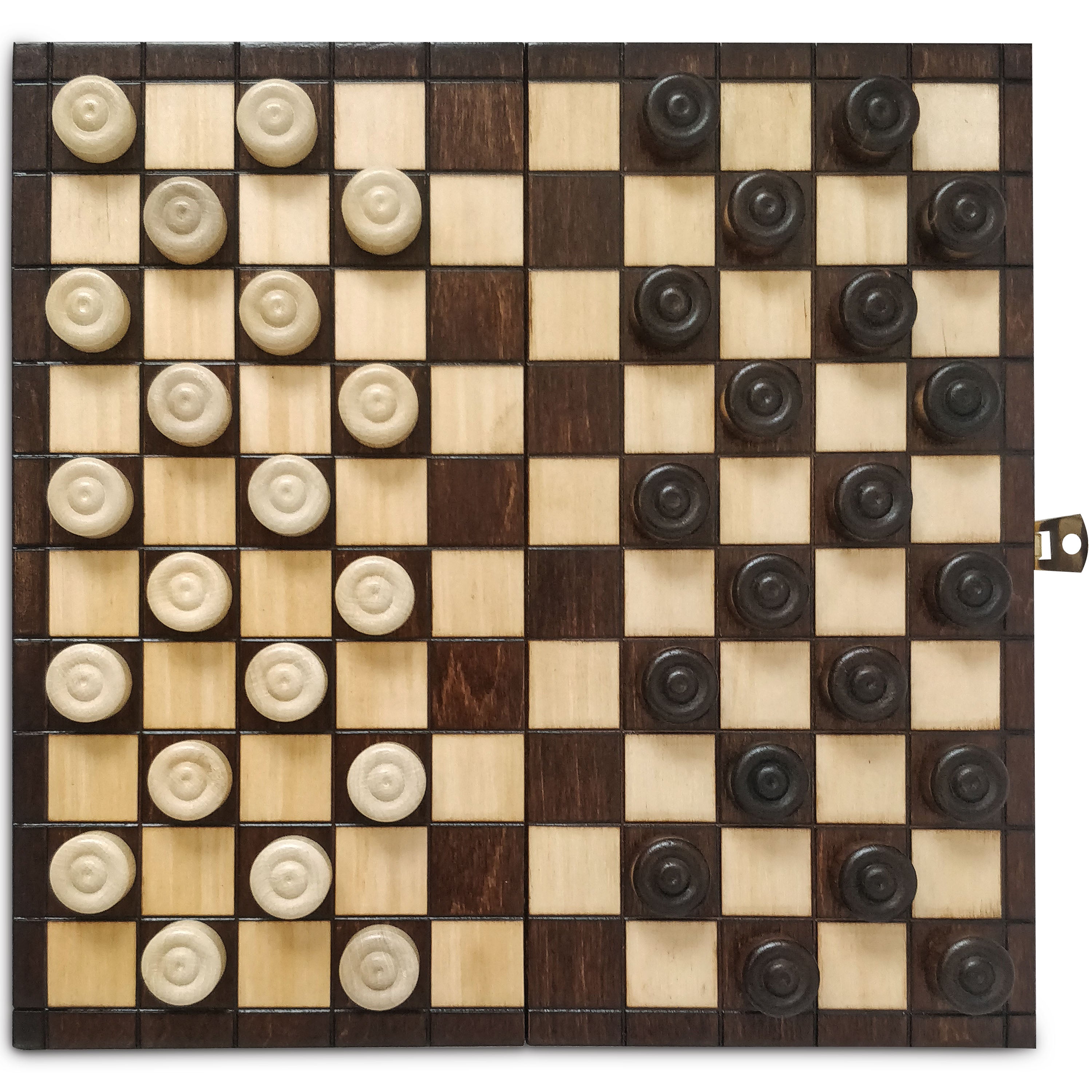 Dames / Draughts
