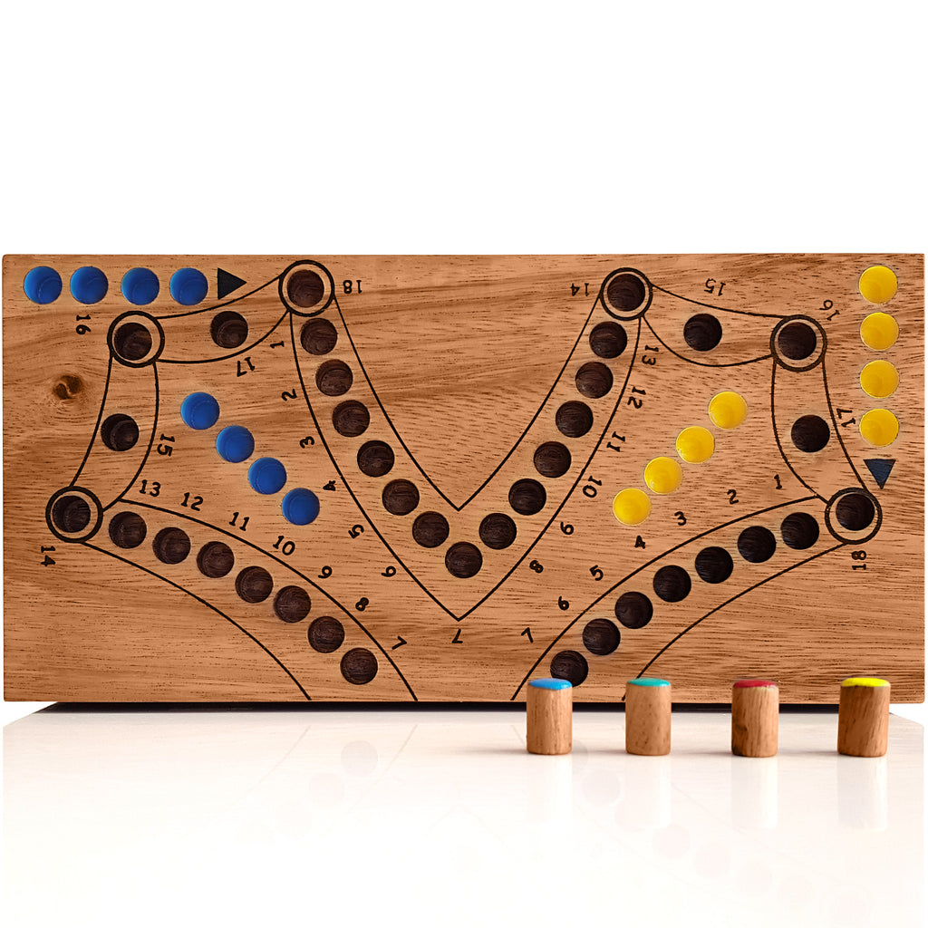 TOCK 4