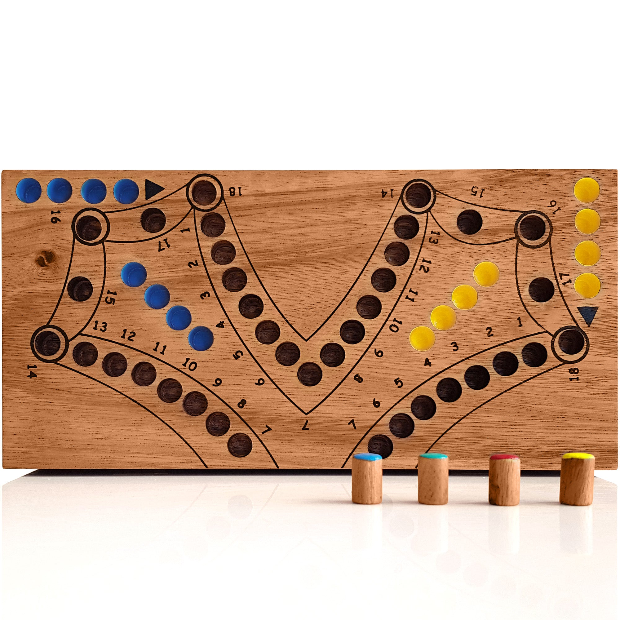 TOCK 4