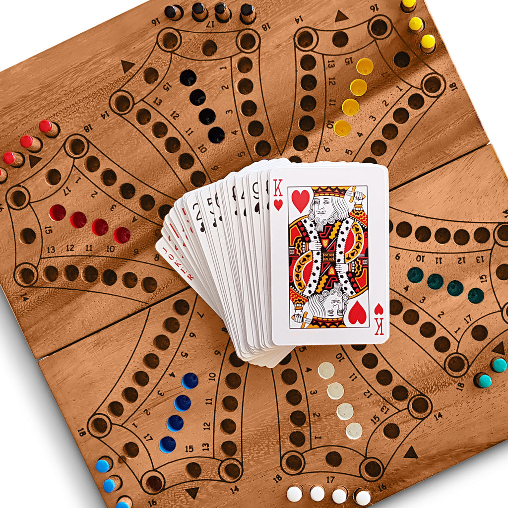 TOCK 6