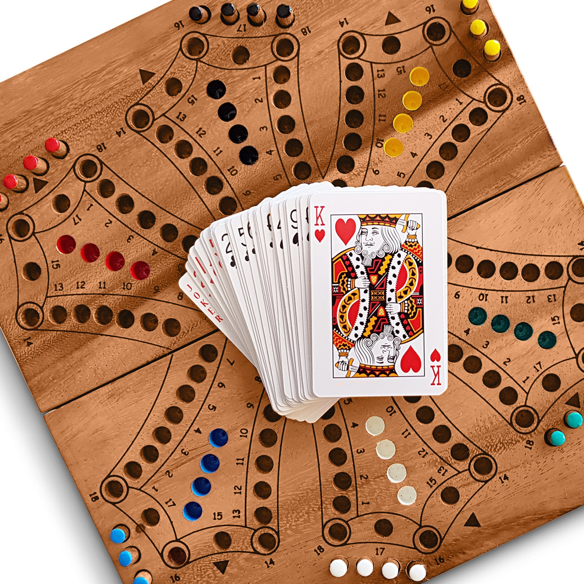 TOCK 6