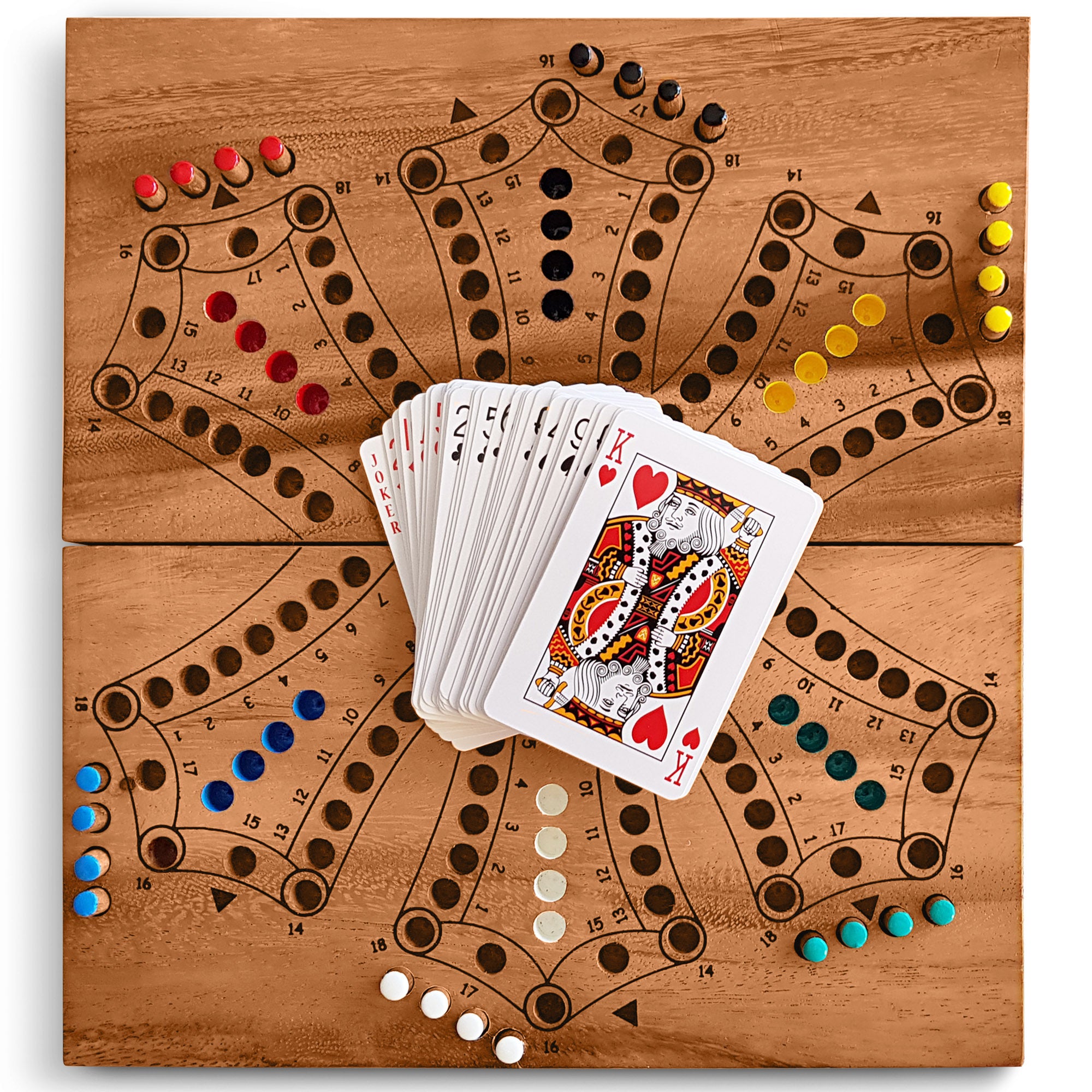TOCK 6