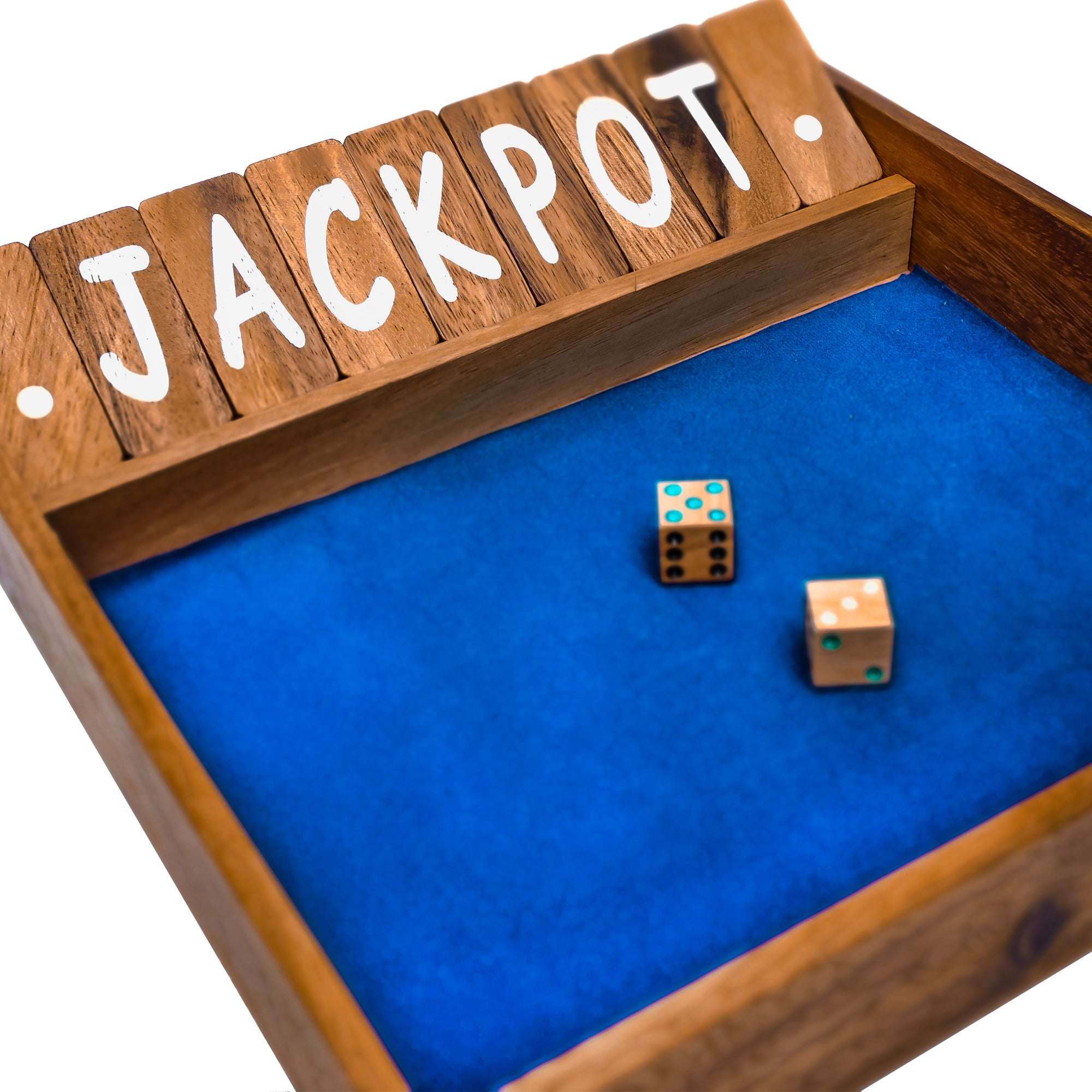 SHUT THE BOX