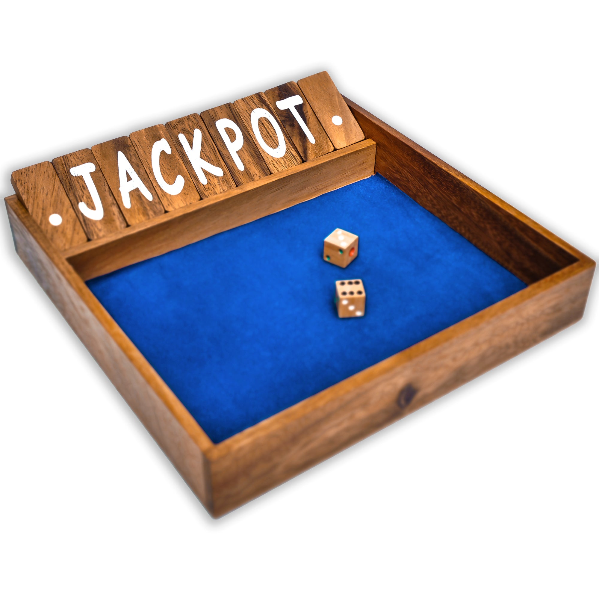 SHUT THE BOX