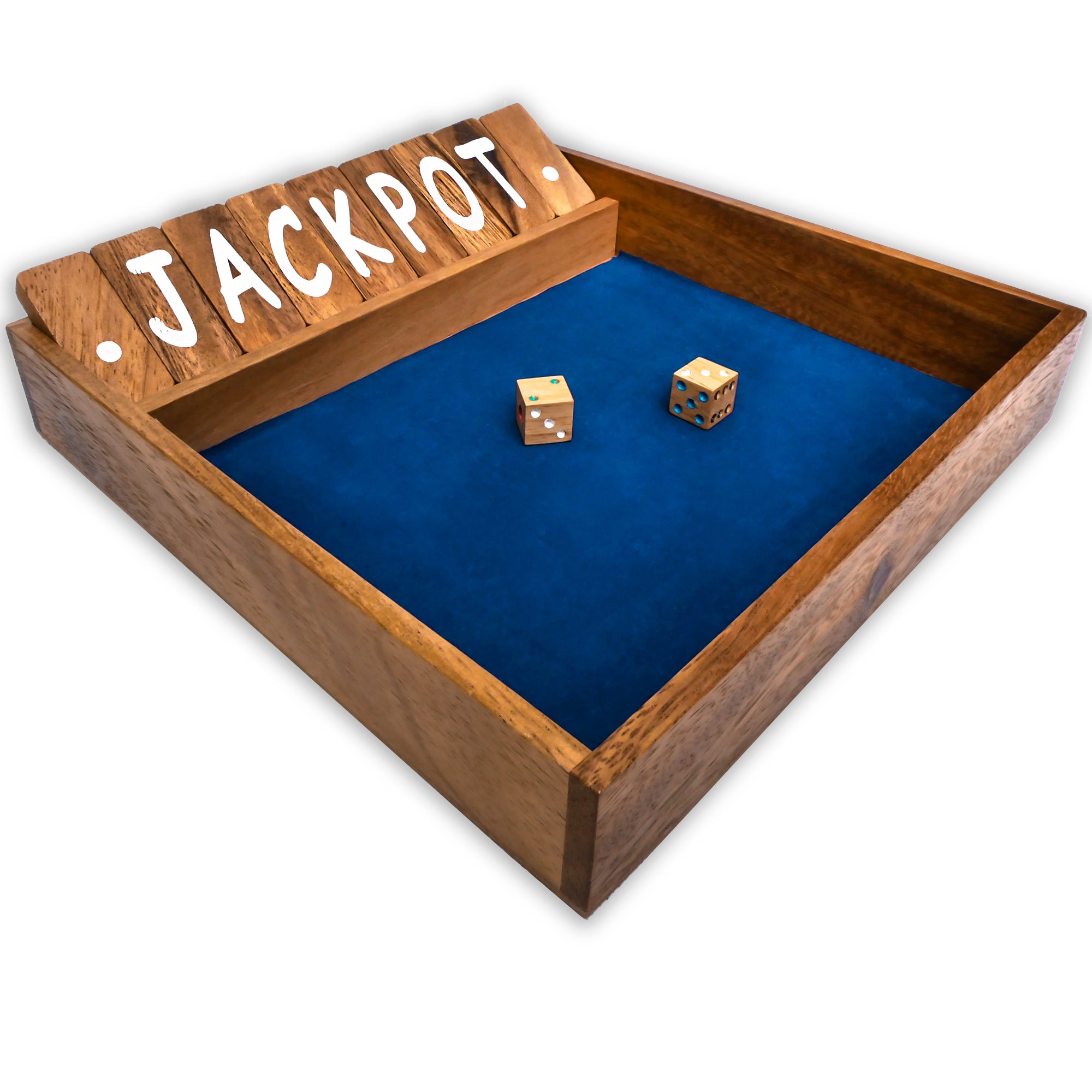 SHUT THE BOX